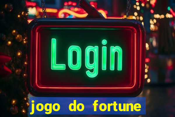 jogo do fortune dragon demo